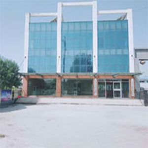 山东美思天辰装饰工程有限公司