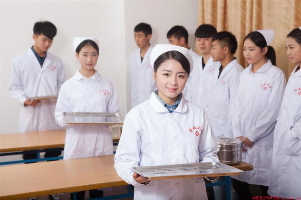 2022年云南省曲靖护理学校就业率高吗