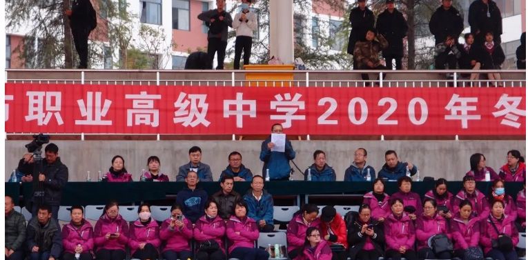 2022年安宁市职业高级中学怎么报名