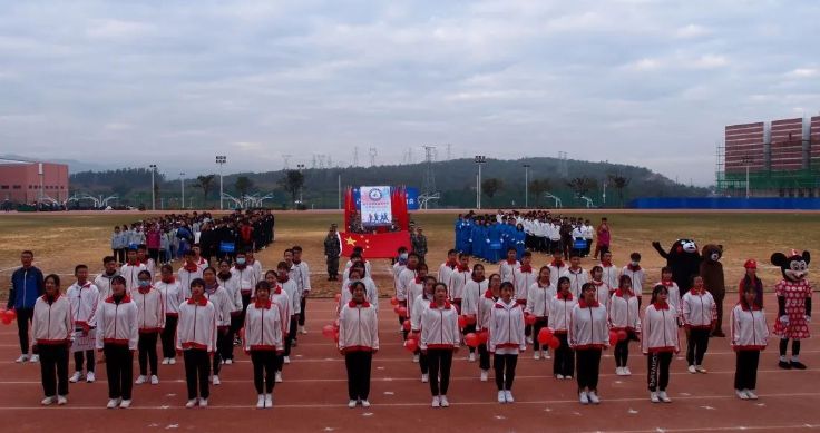 安宁市职业高级中学好就业吗