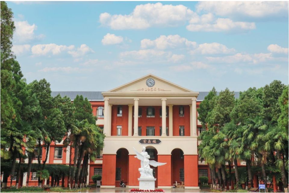 深圳旅游职业学校2022年招生专业有哪些