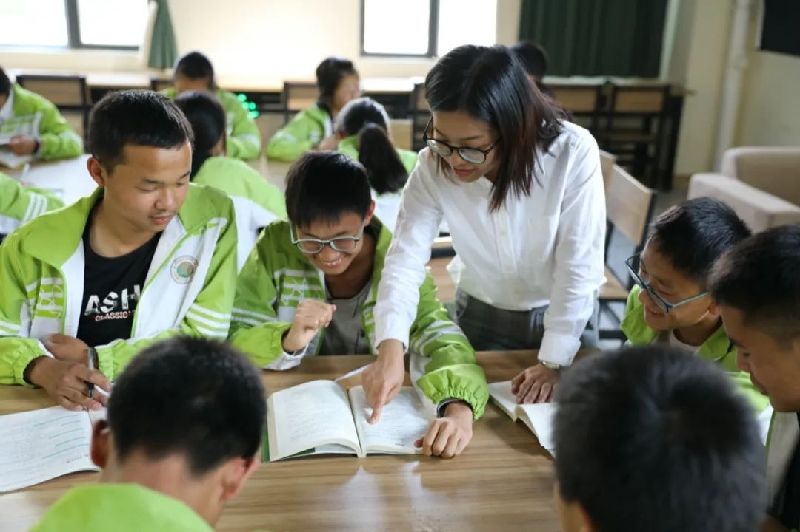 ​2022年云南高考补习学校排名