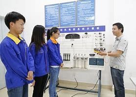 2022云南公办技高级技工学校可以报哪些专业（免学费）