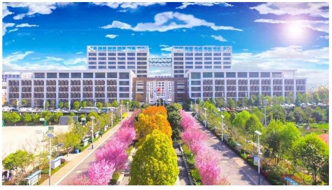 云南工程学院2022年招生吗？