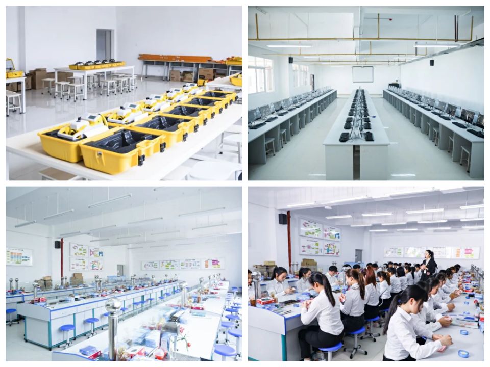 2022年云南商务职业学校招生简章