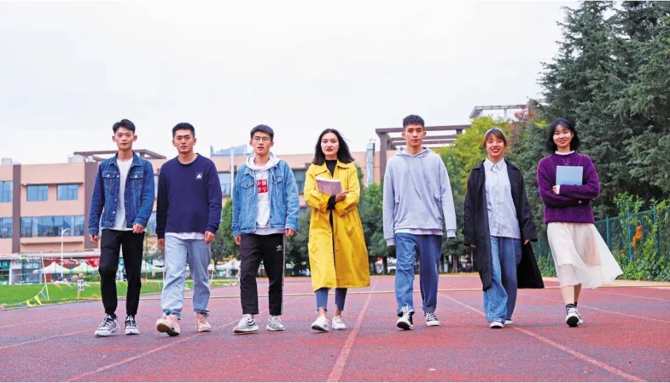 2022年云南理工职业学校开学时间