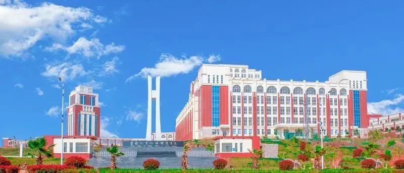 云南外事外语职业学校热门招生专业（五年制大专）