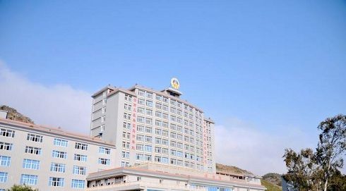 云南三鑫职业技术学院2022年招生计划
