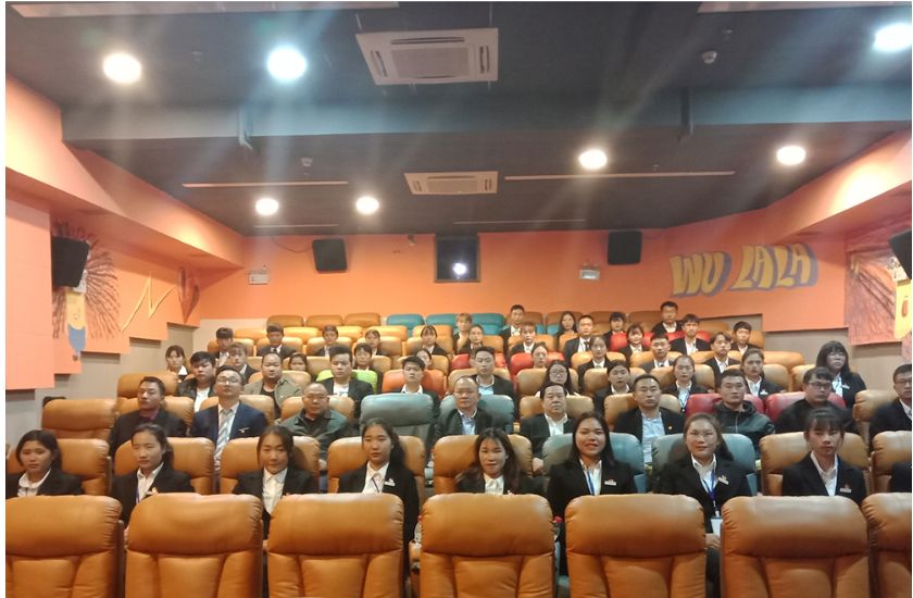 云南三鑫职业技术学校怎么样|到底怎么样