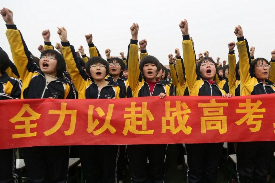 2022年云南高中学校|高考复读学校排名昆明市五华区德仁中学