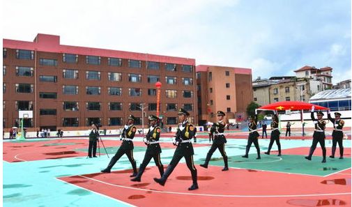 2022年云南高中学校|高考复读学校排名昆明北大博雅实验中学