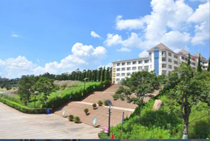 2022年山东师范大学安宁华清中学报考须知