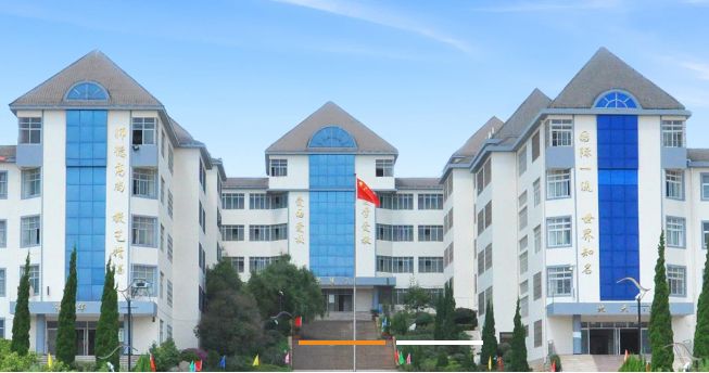 山东师范大学安宁华清中学2022年录取分数线是多少？