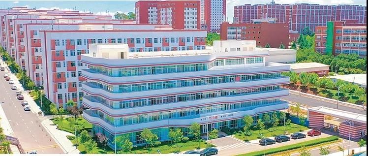 2022年云南高中学校|高考复读学校排名云南经济管理学院附属中学