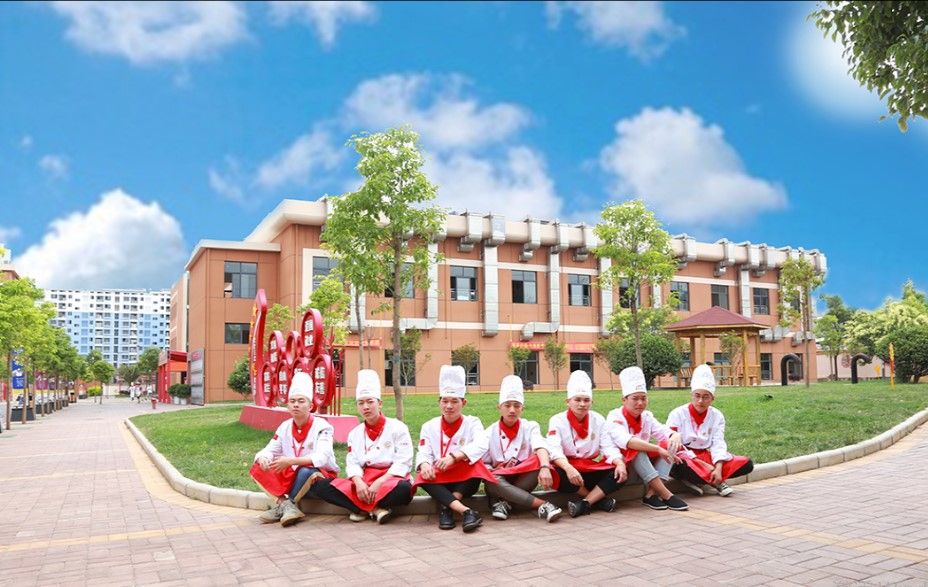 云南新东方烹饪学校好就业吗？