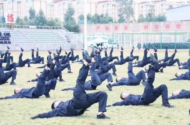 云南司法警官职业学 院2022年三年制中专招生要求|计划