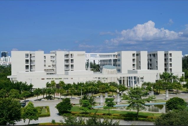 云南省文山农业学校2022年学校排名