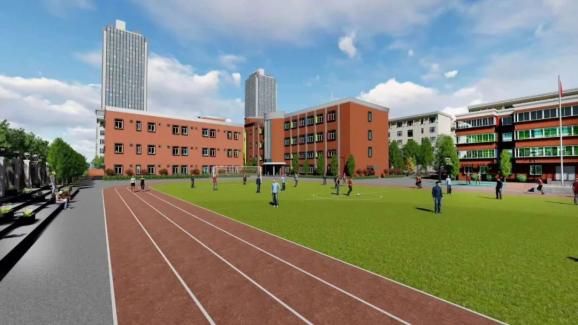 昆明市五华区德仁中学2022年招生简章计划|报考指南|报考须知