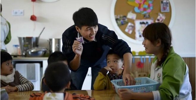 云南城市建设职业学 院五年制大专学前教育专业简介|好就业吗