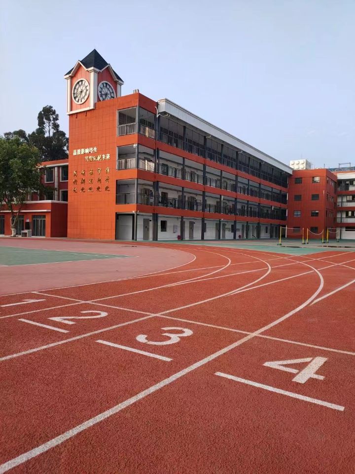 2022年云南高中学校|高考复读学校排名官渡区北大培文毓秀中学