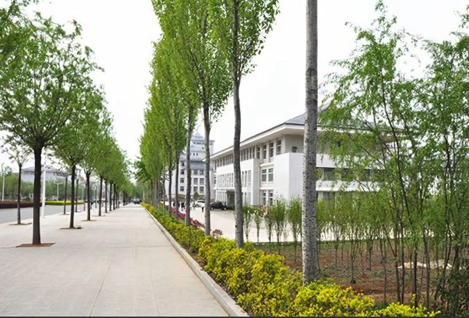 云南城市建设职业学 院占地面积|照片图片