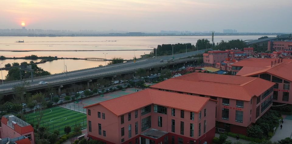 昆明市西山区滇鹏高级中学教学质量|升学率|学校评价