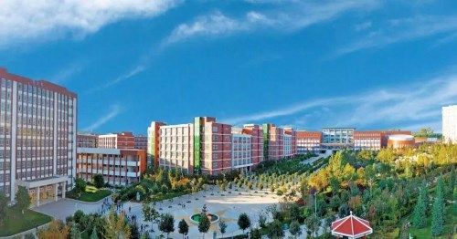 2022云南医药健康职业学院招生计划