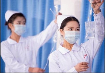 云南新兴职业学 院定向班护理专业简介|热门专业