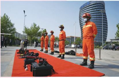 云南新兴职业学 院定向班建筑消防专业简介|热门专业