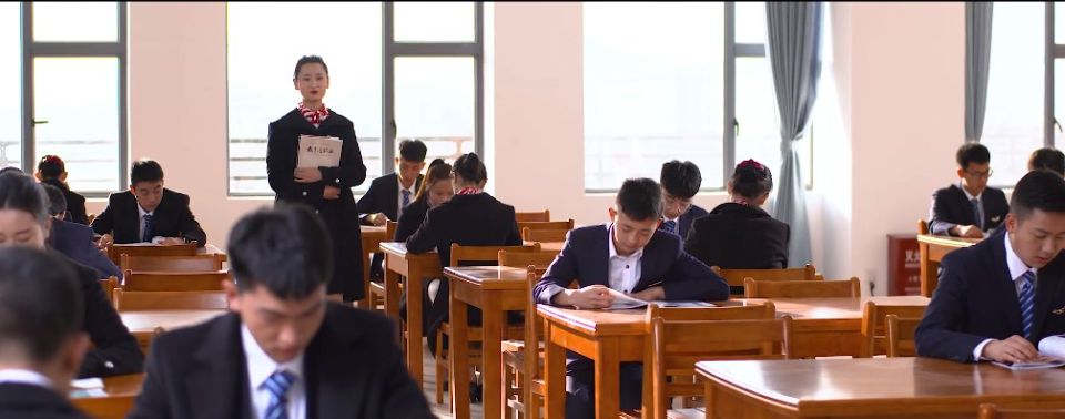 2022年云南技师学 院住宿条件|几人间