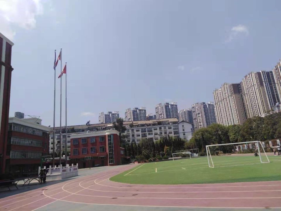 昆明德仁补习学校有哪些