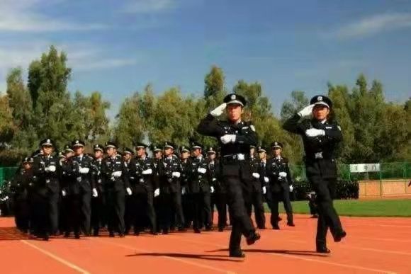 2022云南司法警官职业学校报考须知|入学须知