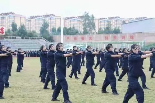 云南司法警官职业学院综合评价|好不好