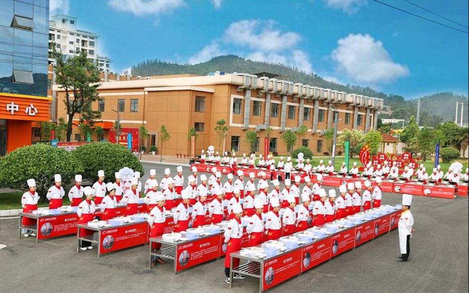 2022年云南新东方烹饪学校优惠政策|政策解读|学费多少