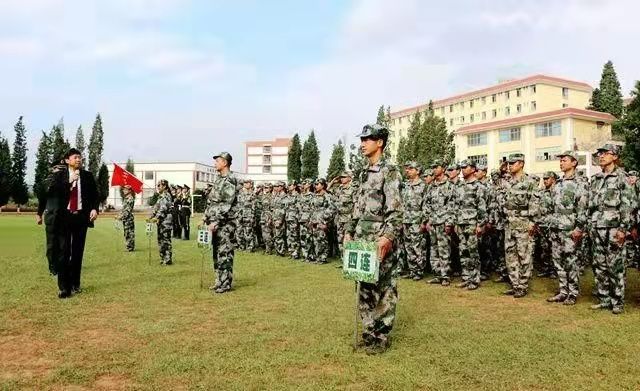 云南交通运输职业学校教学质量|教学条件如何