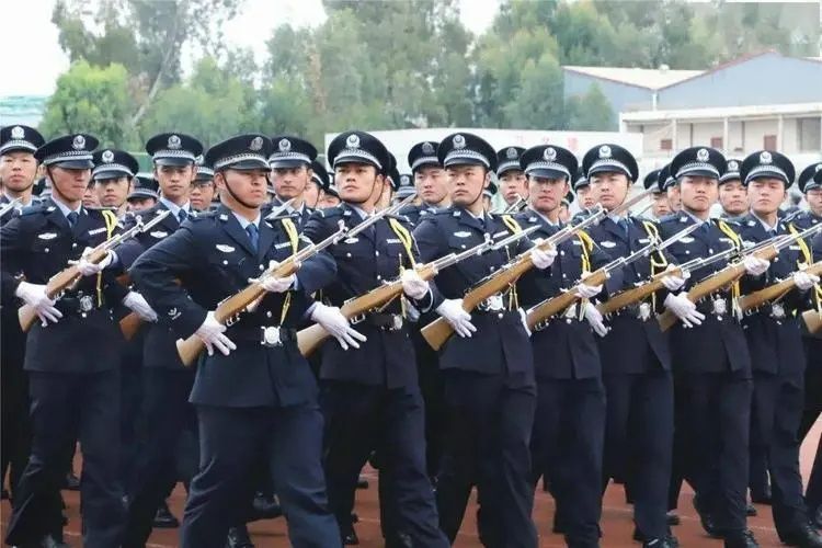 2022云南司法警官职业学校招生要求|招生条件