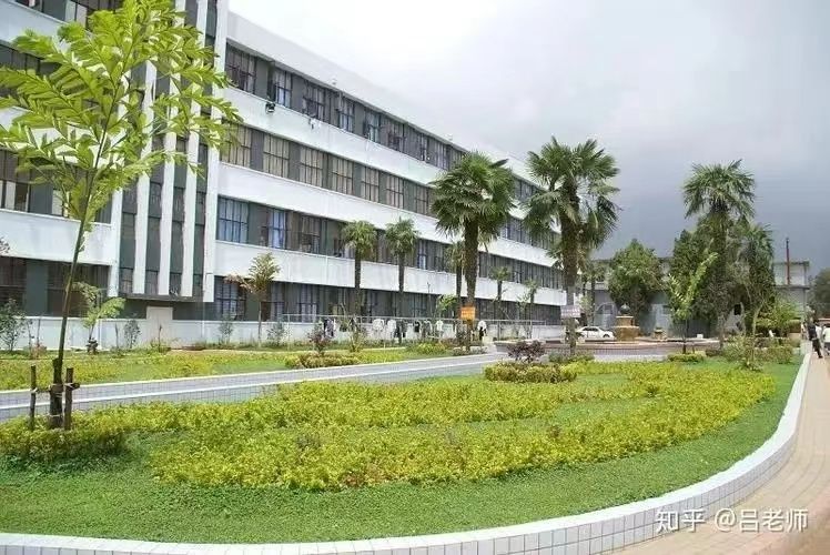 2022云南旅游职业学校招生专业|招生计划