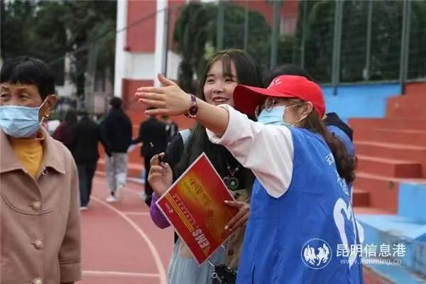 昆明市旅游职业中学的宿舍环境|宿舍条件