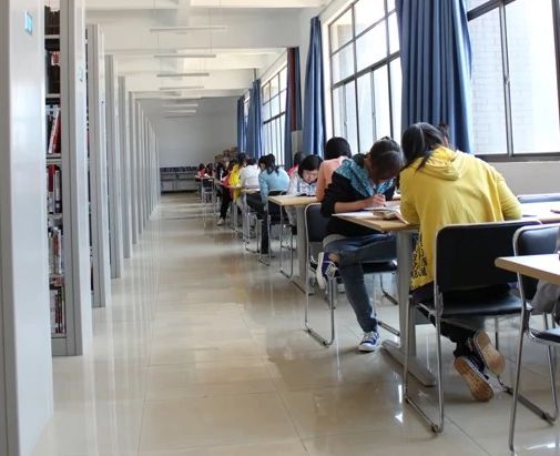 云南城市建设职业学院教学质量|教学条件