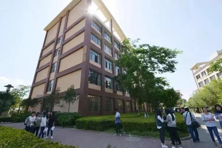 云南商务职业学校的管理模式|管理方法