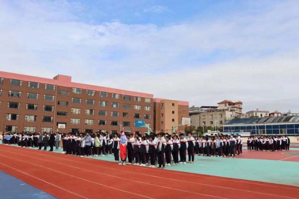 昆明北大博雅实验中学三陶高考补习学校怎么样|好不好