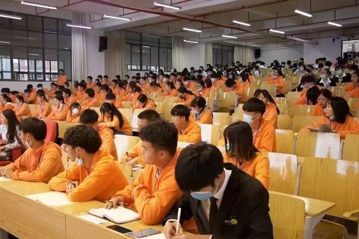 2022云南工程职业学校招生专业|招生计划