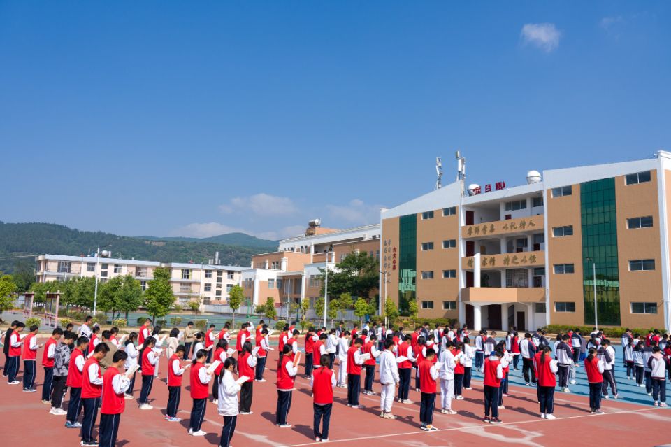 ​2022年​昆明黄冈实验学校招生简章计划|报考指南|报考须知