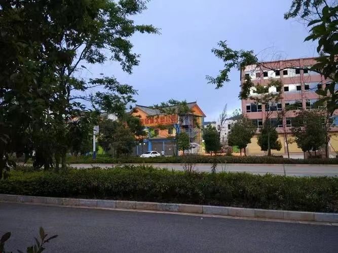云南省晋宁区安全管理学校的宿舍环境|宿舍条件