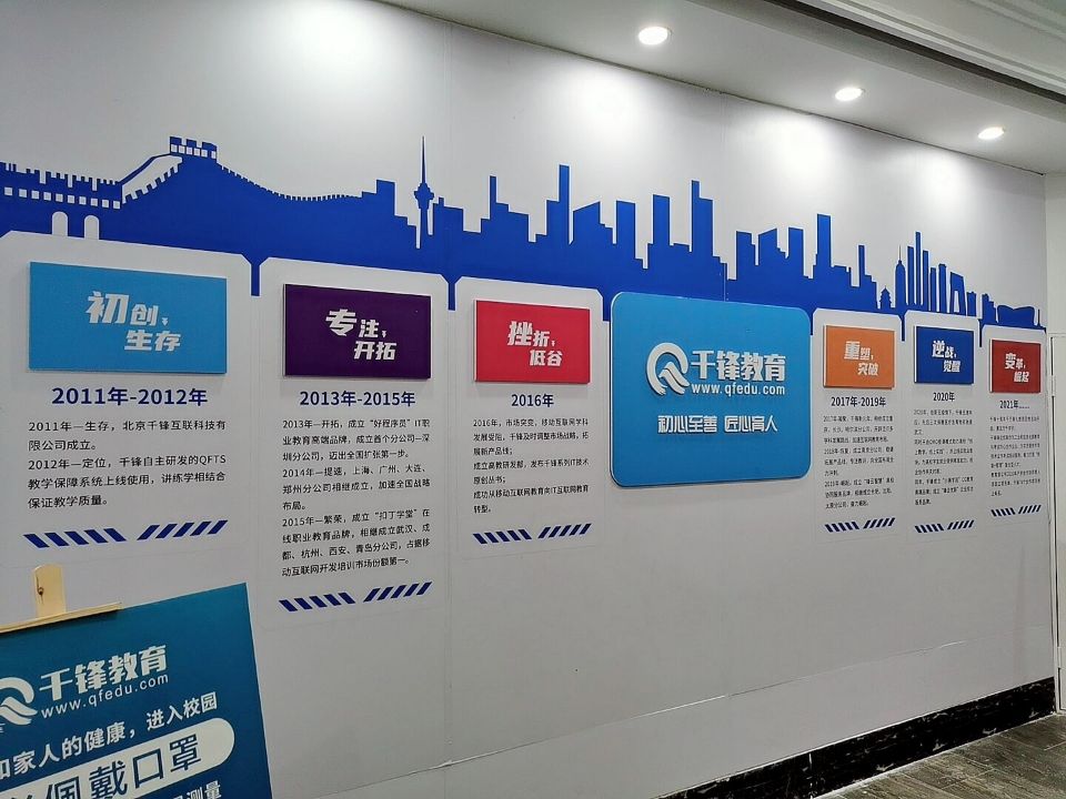 东台北京云计算课程