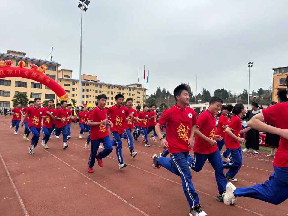 昆明海亦丰中学学习氛围怎么样，你知道吗