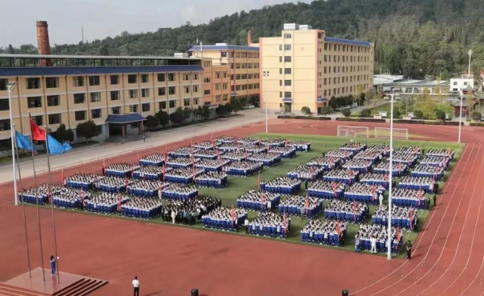 昆明海亦丰中学的管理水平如何（今日推荐）