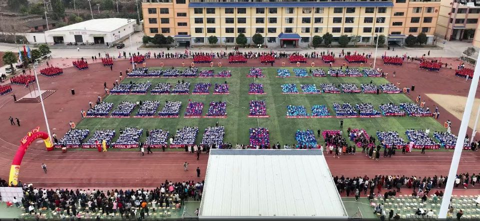 昆明海亦丰中学学习氛围如何|昆明高考