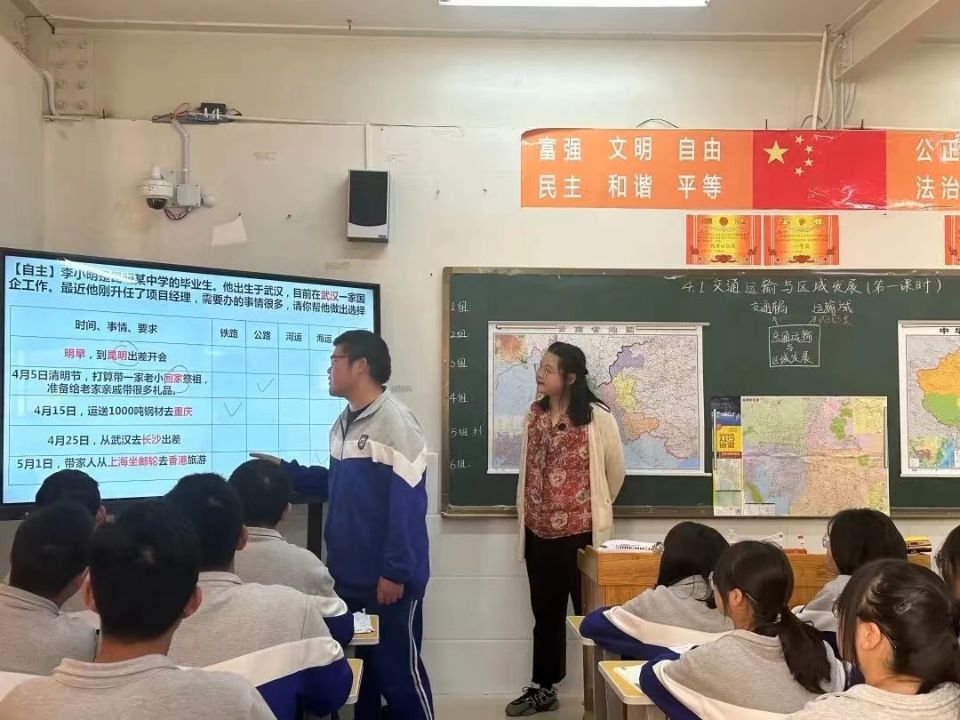 昆明海亦丰中学的管理模式怎么样|昆明海亦丰中学高考复读