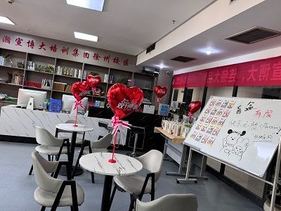英语基础不好怎么补？想报个转本线下课徐州哪家机构更专业